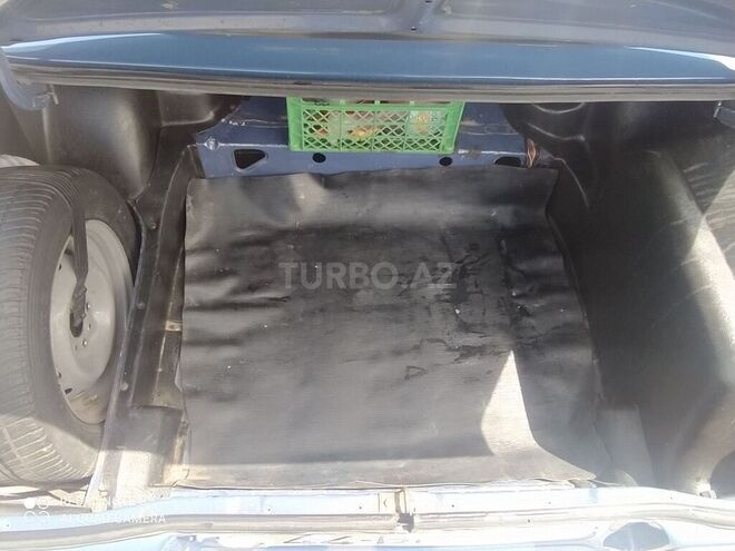 LADA (VAZ) 2107 2006, 87,230 km - 1.5 l - Yardımlı