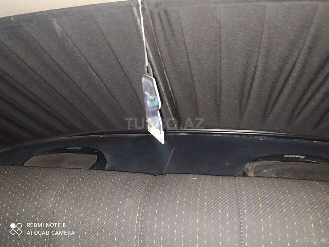 LADA (VAZ) 2107 2006, 87,230 km - 1.5 l - Yardımlı