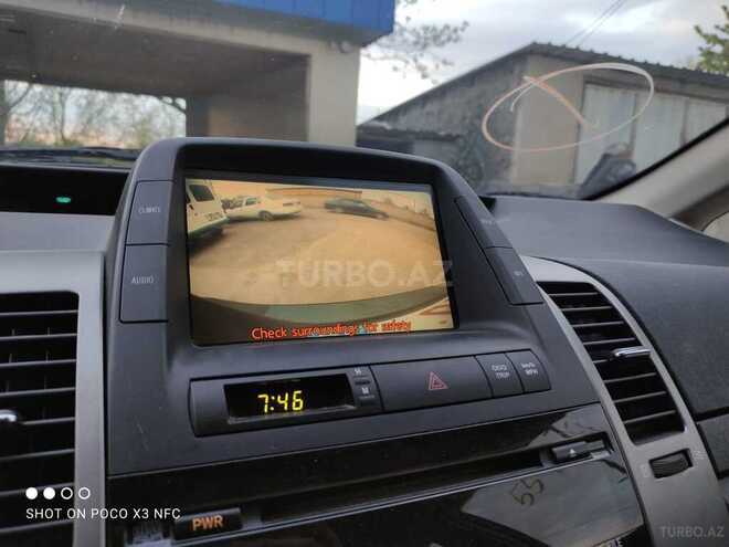Toyota Prius 2006, 155,000 km - 1.5 l - Bakı