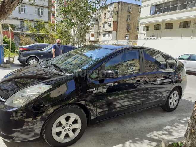 Toyota Prius 2006, 155,000 km - 1.5 l - Bakı