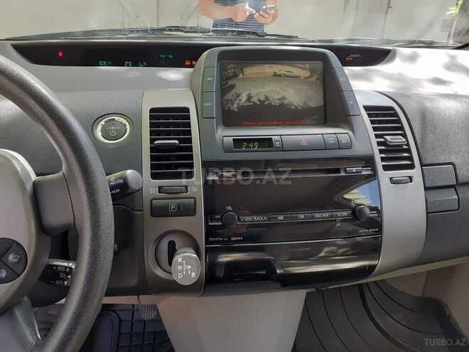 Toyota Prius 2006, 155,000 km - 1.5 l - Bakı
