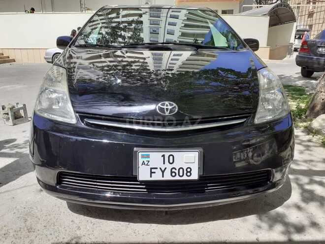 Toyota Prius 2006, 155,000 km - 1.5 l - Bakı