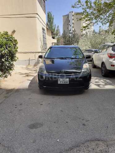 Toyota Prius 2006, 155,000 km - 1.5 l - Bakı