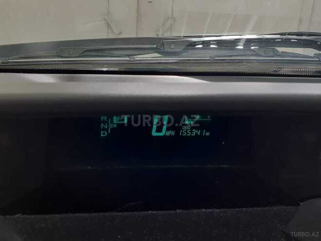 Toyota Prius 2006, 155,000 km - 1.5 l - Bakı