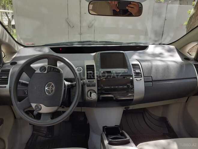 Toyota Prius 2006, 155,000 km - 1.5 l - Bakı