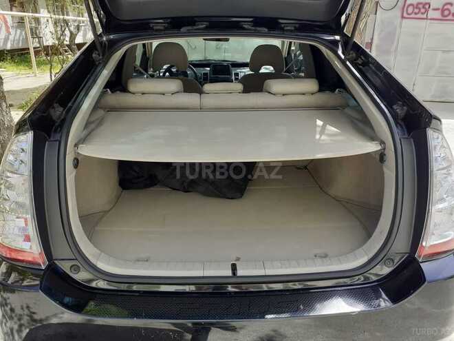 Toyota Prius 2006, 155,000 km - 1.5 l - Bakı