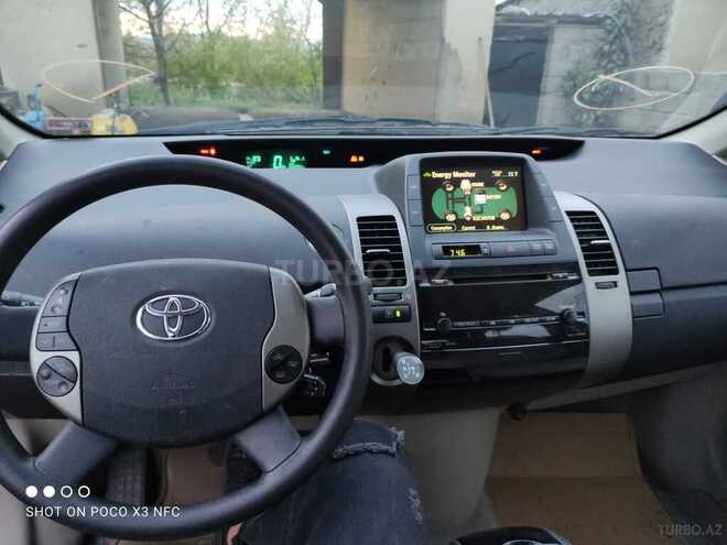 Toyota Prius 2006, 155,000 km - 1.5 l - Bakı