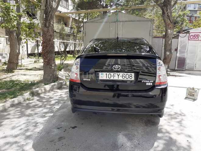 Toyota Prius 2006, 155,000 km - 1.5 l - Bakı
