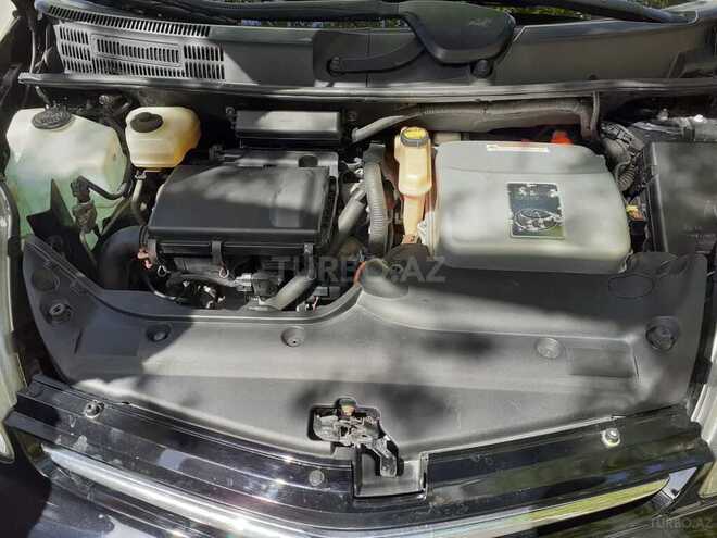 Toyota Prius 2006, 155,000 km - 1.5 l - Bakı