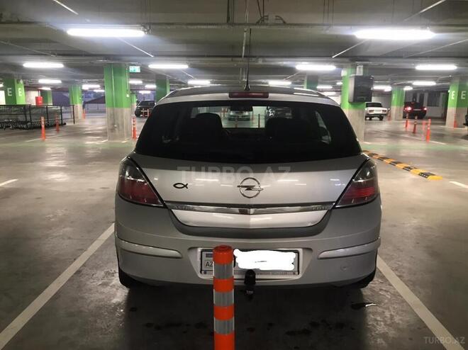 Opel Astra 2008, 220,000 km - 1.3 l - Bakı