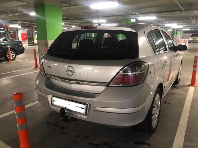 Opel Astra 2008, 220,000 km - 1.3 l - Bakı