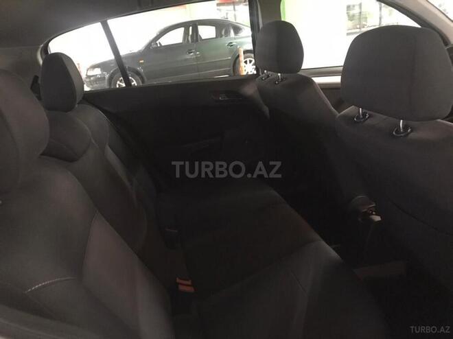 Opel Astra 2008, 220,000 km - 1.3 l - Bakı