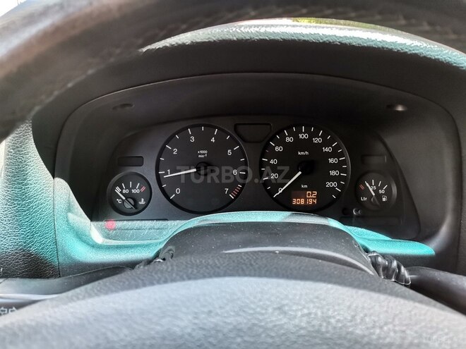 Opel Astra 1998, 308,194 km - 1.6 l - Bakı