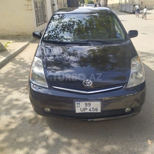 Toyota Prius 2007, 200,000 km - 1.5 л - Bakı