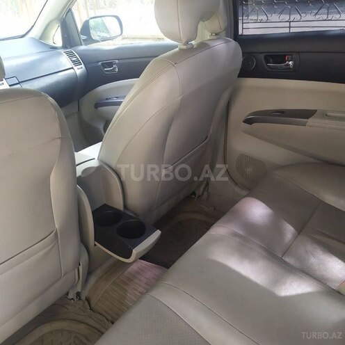 Toyota Prius 2007, 200,000 km - 1.5 л - Bakı