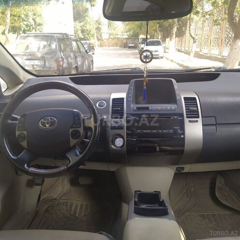 Toyota Prius 2007, 200,000 km - 1.5 л - Bakı