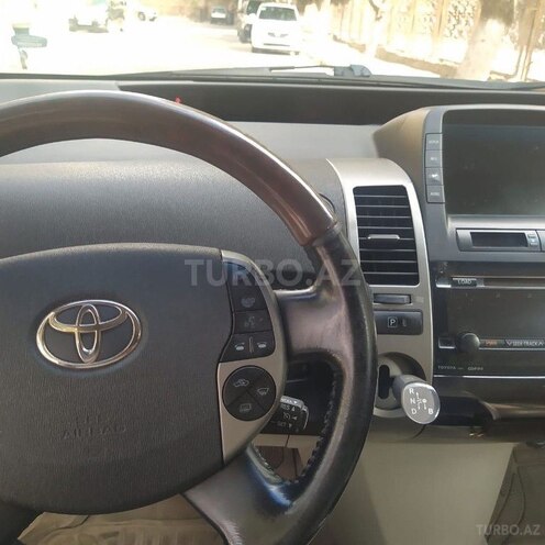 Toyota Prius 2007, 200,000 km - 1.5 л - Bakı