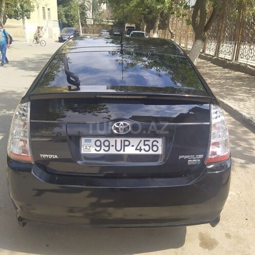 Toyota Prius 2007, 200,000 km - 1.5 л - Bakı