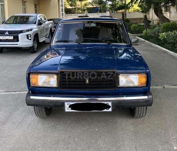 LADA (VAZ) 2107 2002, 111,111 km - 1.6 l - Cəlilabad