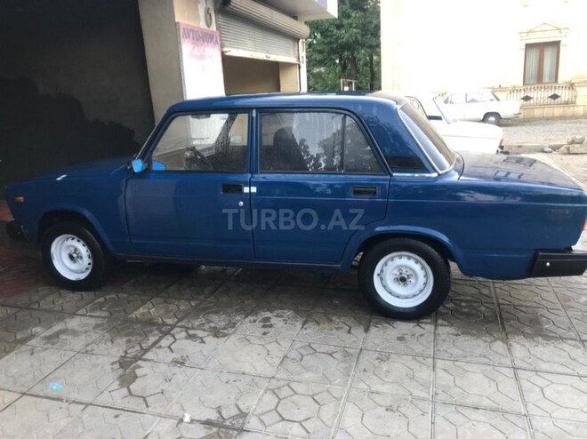 LADA (VAZ) 2107 2002, 111,111 km - 1.6 l - Cəlilabad
