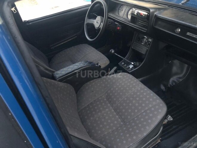 LADA (VAZ) 2107 2002, 111,111 km - 1.6 l - Cəlilabad