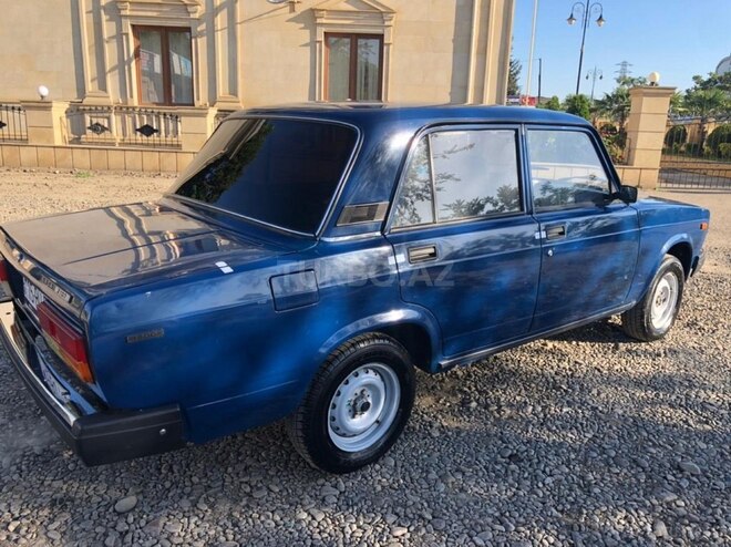 LADA (VAZ) 2107 2002, 111,111 km - 1.6 l - Cəlilabad