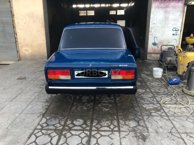 LADA (VAZ) 2107 2002, 111,111 km - 1.6 l - Cəlilabad