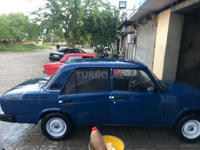 LADA (VAZ) 2107 2002, 111,111 km - 1.6 l - Cəlilabad