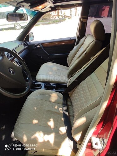 Mercedes E 250 1991, 256,000 km - 2.5 l - Şəki
