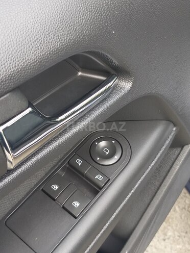 Opel Astra 2006, 173,000 km - 1.4 л - Mingəçevir