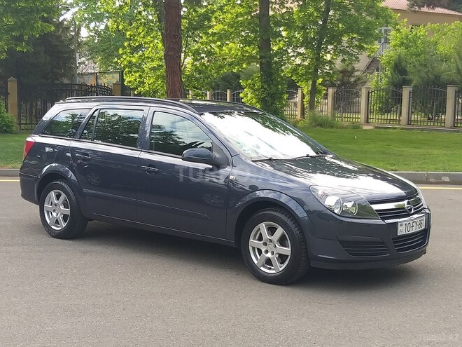 Opel Astra 2006, 173,000 km - 1.4 л - Mingəçevir