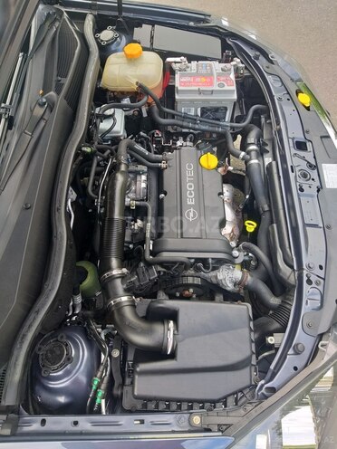 Opel Astra 2006, 173,000 km - 1.4 л - Mingəçevir