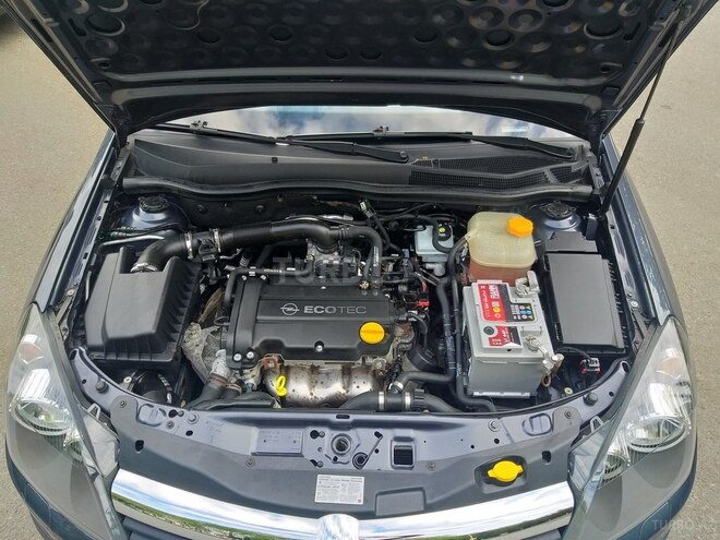 Opel Astra 2006, 173,000 km - 1.4 л - Mingəçevir