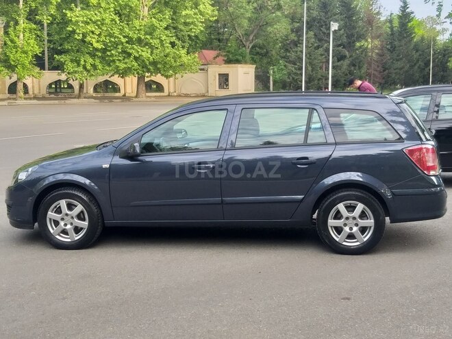 Opel Astra 2006, 173,000 km - 1.4 л - Mingəçevir