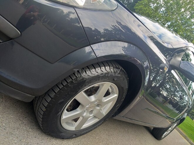 Opel Astra 2006, 173,000 km - 1.4 л - Mingəçevir