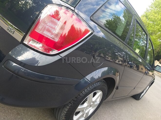 Opel Astra 2006, 173,000 km - 1.4 л - Mingəçevir
