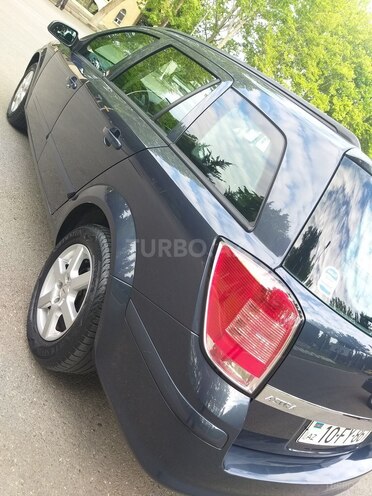 Opel Astra 2006, 173,000 km - 1.4 л - Mingəçevir