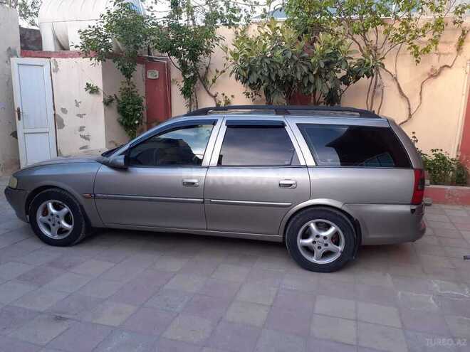 Opel Vectra 1998, 320,000 km - 2.0 л - Bakı