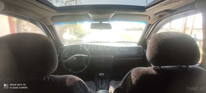 Opel Vectra 1998, 320,000 km - 2.0 л - Bakı