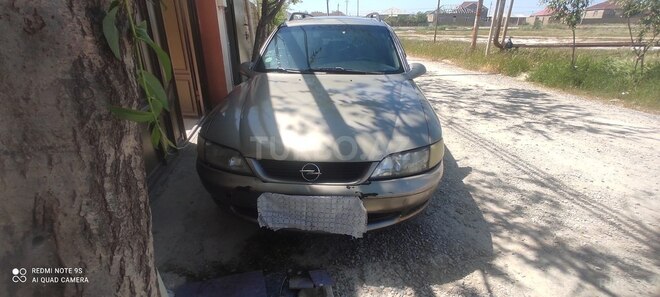 Opel Vectra 1998, 320,000 km - 2.0 л - Bakı