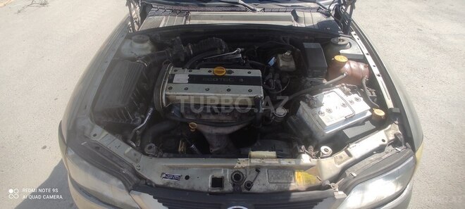 Opel Vectra 1998, 320,000 km - 2.0 л - Bakı