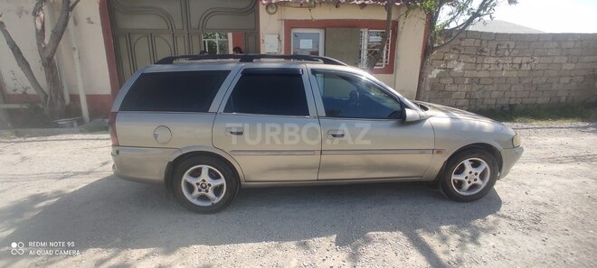 Opel Vectra 1998, 320,000 km - 2.0 л - Bakı