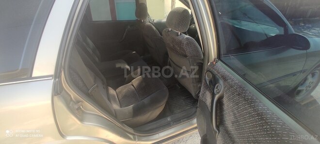 Opel Vectra 1998, 320,000 km - 2.0 л - Bakı