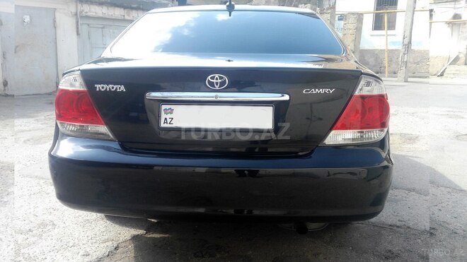 Toyota Camry 2003, 275,000 km - 2.4 l - Sumqayıt