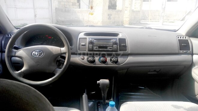 Toyota Camry 2003, 275,000 km - 2.4 l - Sumqayıt