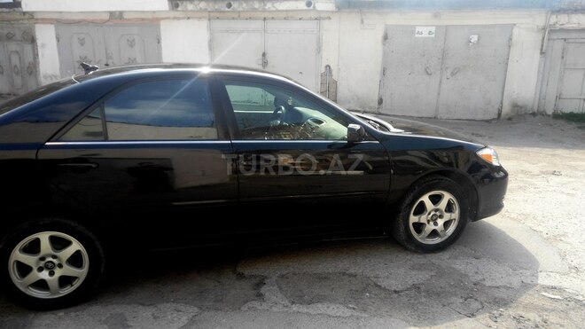 Toyota Camry 2003, 275,000 km - 2.4 l - Sumqayıt