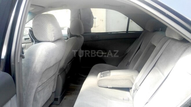 Toyota Camry 2003, 275,000 km - 2.4 l - Sumqayıt