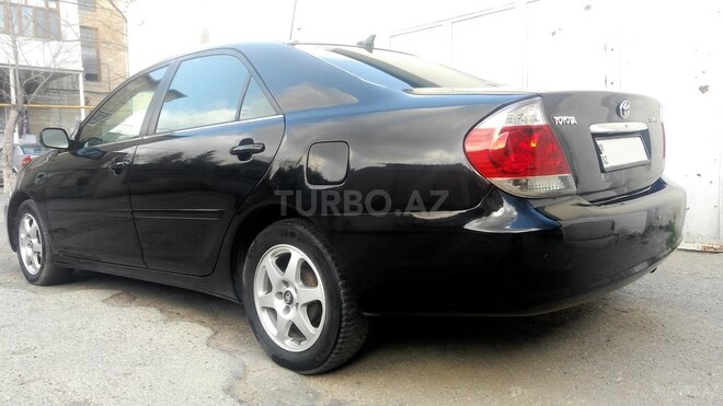 Toyota Camry 2003, 275,000 km - 2.4 l - Sumqayıt