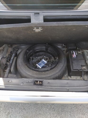 Mercedes C 200 1997, 327,147 km - 2.0 л - Bərdə