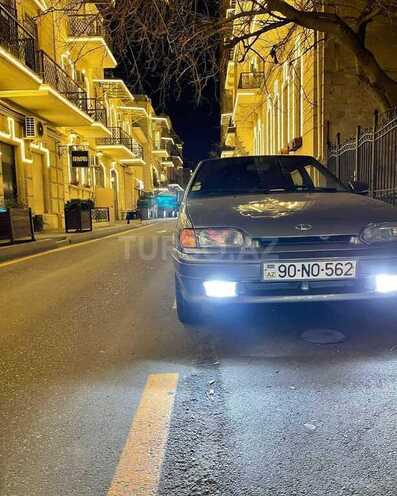 LADA (VAZ) 2114 2012, 234,127 km - 1.6 l - Bakı